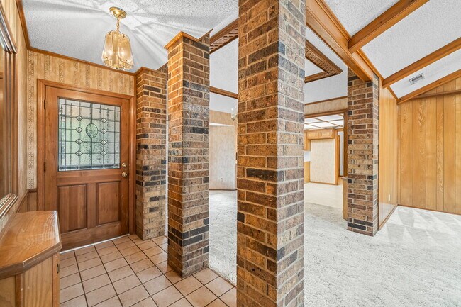 Foto del edificio - Vintage Home in Southwest Lubbock