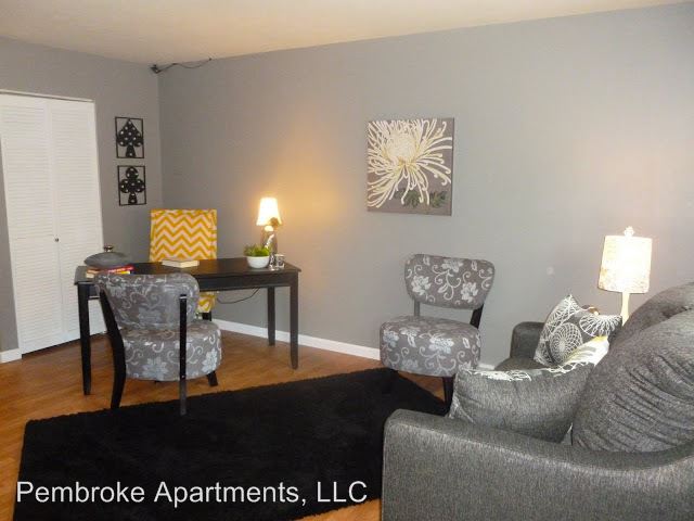 Foto del edificio - 3025 Pembroke Ln