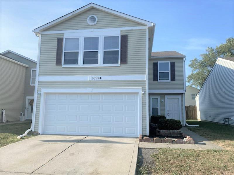 10924 Sweetsen Rd, Camby, IN 46113 House Rental in Camby, IN