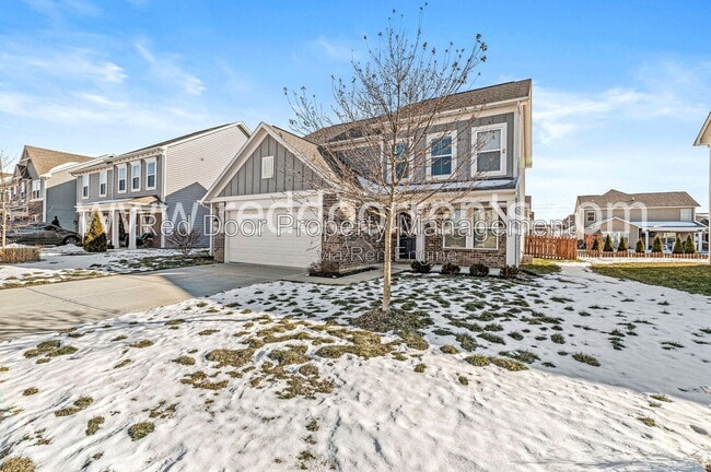 Building Photo - 2313 Trefoil Dr