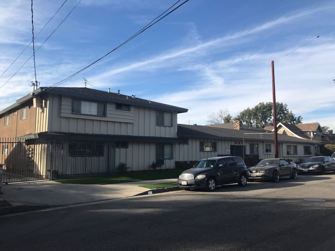 Primary Photo - 601 Wisconsin St