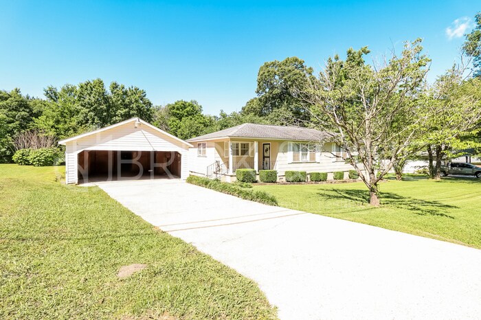 Primary Photo - 5569 Rockdale Rd