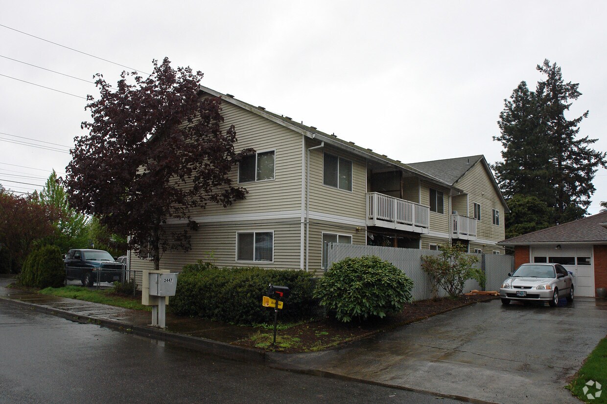 Foto del edificio - 2447 SE 115th Ave