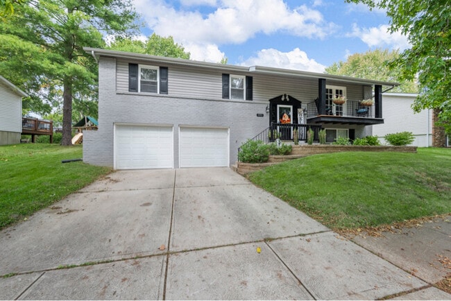 Building Photo - 751 Windingpath Ln