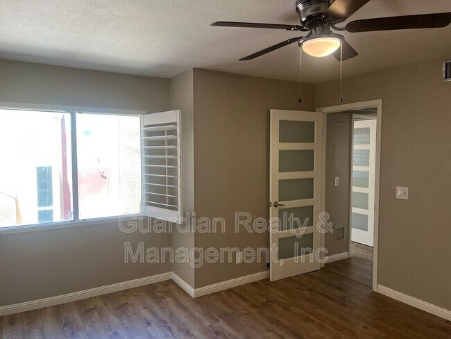 Foto del edificio - 154 W 5th St