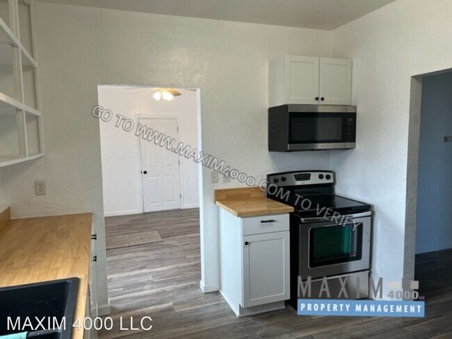 Building Photo - 3 br, 2 bath House - 506 W UTE AVENUE