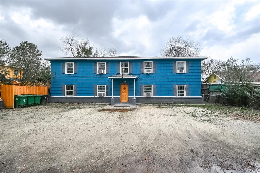 2824 Dalton St Unit 2, Houston, TX 77017 Room for Rent in Houston, TX