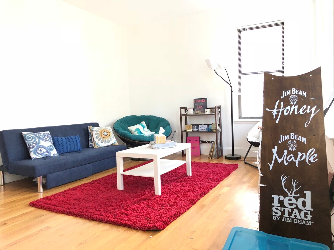 Foto principal - 776 Columbus Ave
