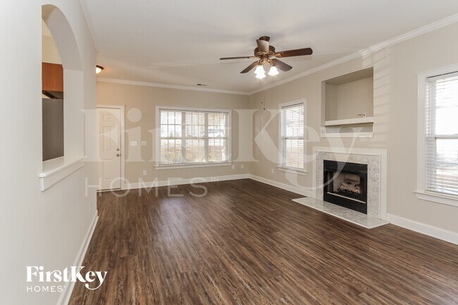 Foto del edificio - 13432 Glencreek Ln