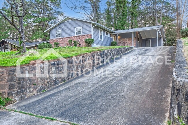 Building Photo - 2288 Dodson Dr