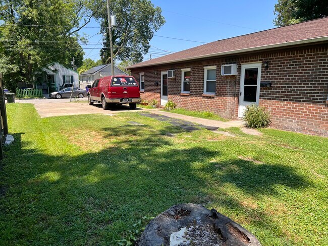 Building Photo - 3020 Kansas Ave