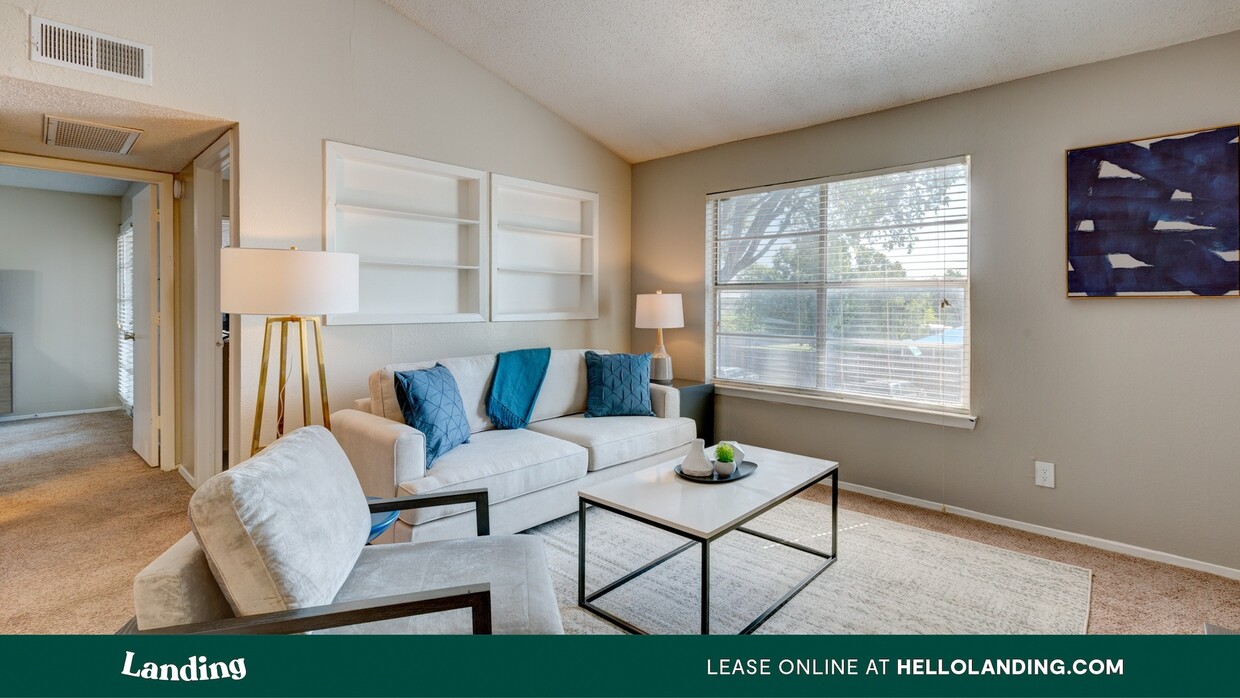 Foto principal - 1811 Frankford Rd E