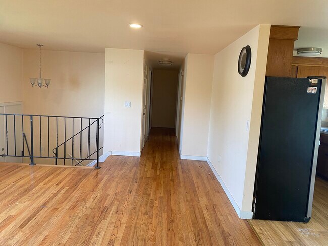 Upstair Hallway - 16611 116th Pl SE
