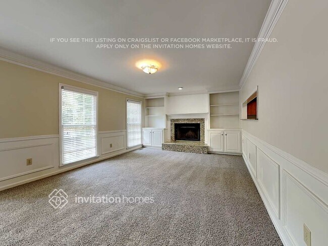 Foto del edificio - 9320 N Lake Dr