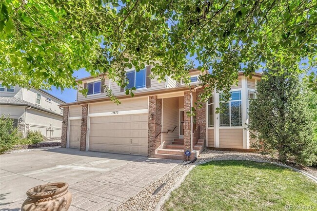 Building Photo - 17672 E Weaver Pl