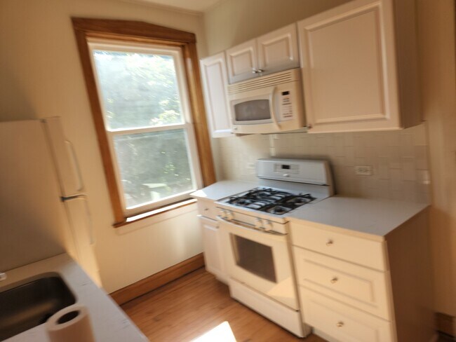 Building Photo - 1463 W Farragut Ave