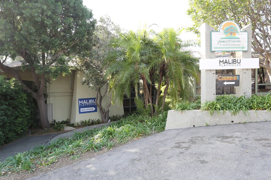Picture of Central Malibu Malibu