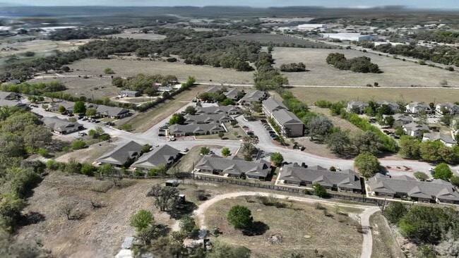  - Terraces at Cibolo