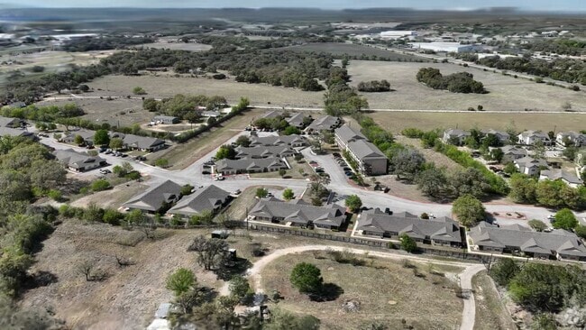 - Terraces at Cibolo