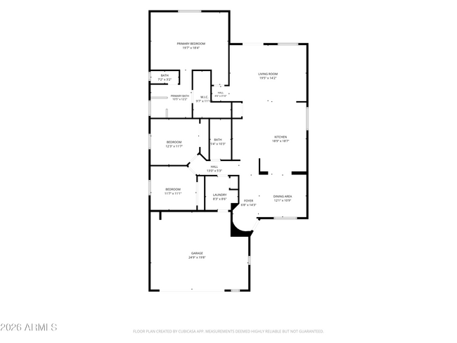 Foto del edificio - 657 Tanner Dr