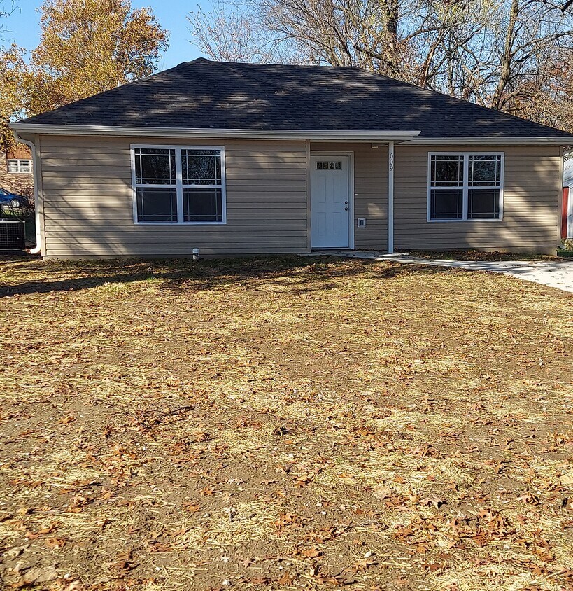 609 Carson St, Mexico, MO 65265 House for Rent in Mexico, MO