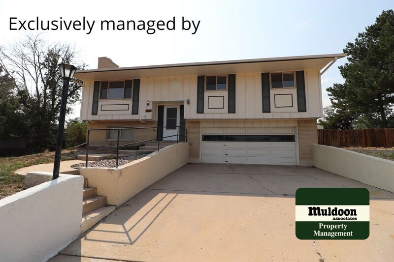 2010 Wooten Ln, Colorado Springs, CO 80915 House Rental in Colorado