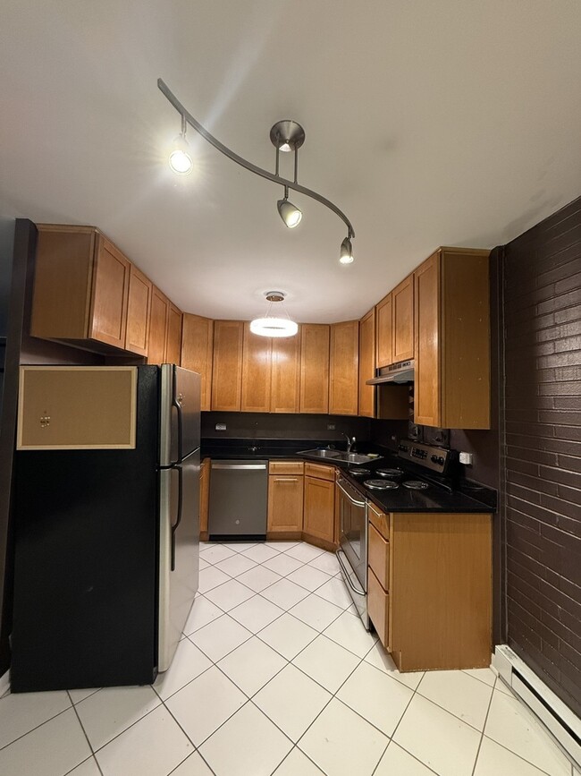 Foto del edificio - 7428 Washington St