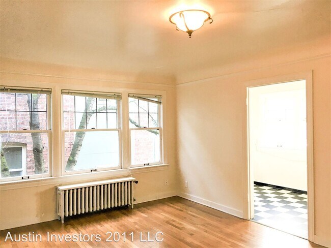 Foto del edificio - 409 10th Ave E