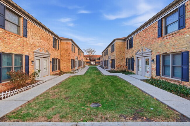 Foto del edificio - 1746 Sessions Walk