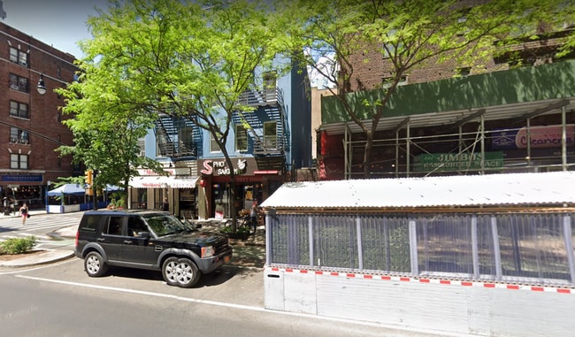 Building Photo - 987 1st Ave