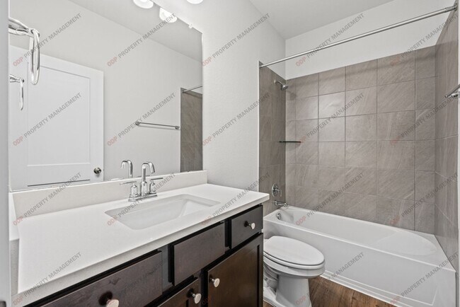 Foto del edificio - Brand New, Available Now! 3-2 Belton ISD