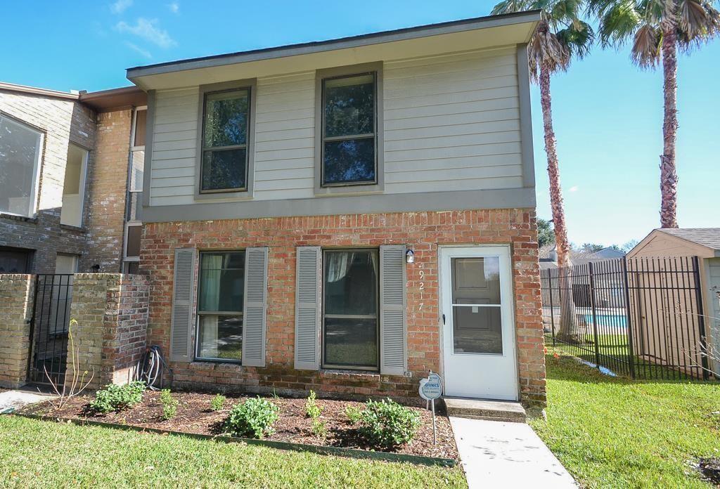 9217 Westwood Village Dr Unit 79, Houston, TX 77036 Condo for Rent in