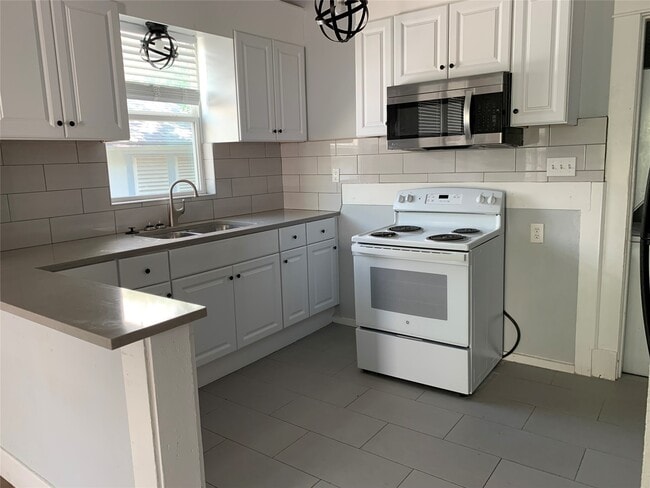 Foto del edificio - 2316 38th St