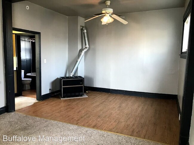 Foto del edificio - 3 br, 1 bath House - 70 Regent St