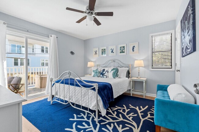 Foto del edificio - 1503 Carolina Beach Ave N