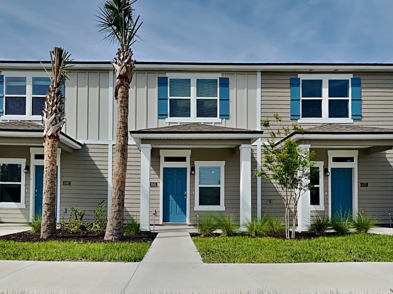 Foto principal - 3581 Prairie Wind Ct