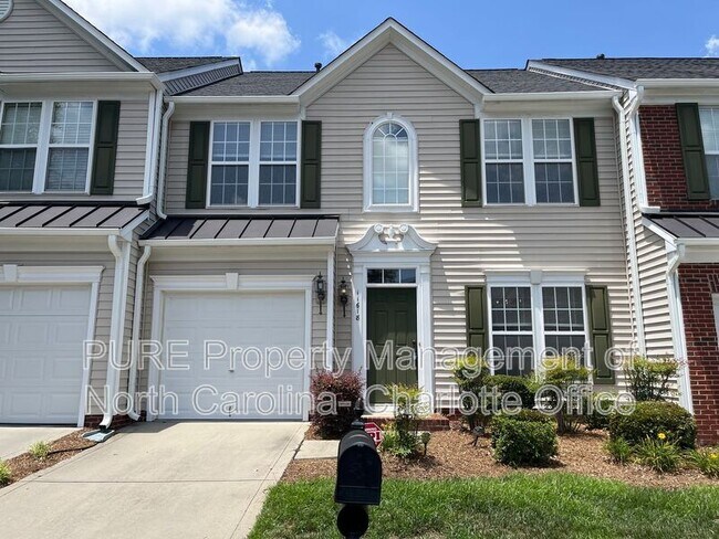 Foto del edificio - 11618 Eastwind Dr