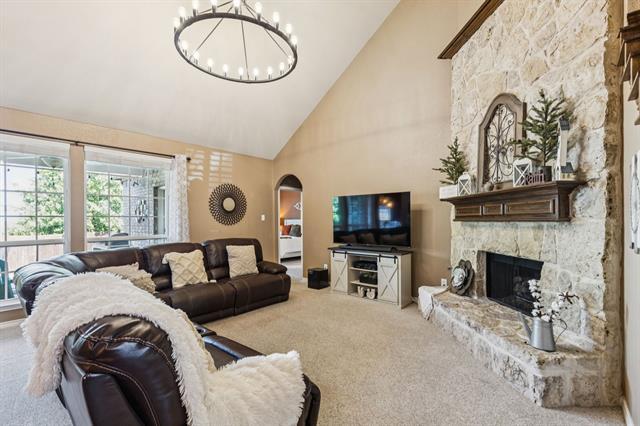 Foto del edificio - 2601 Appaloosa Ln