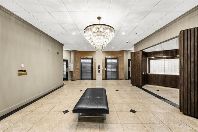 Foto del edificio - 1501 Clairmont Rd