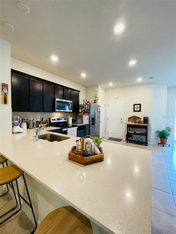 Foto del edificio - 4613 Sparkling Shell Ave