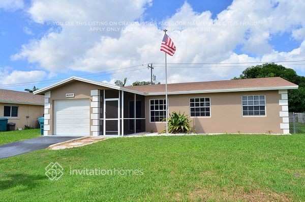 Foto principal - 1037 SW 28th Ave