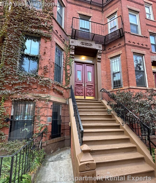 Photo - 14 Yarmouth St Apartment