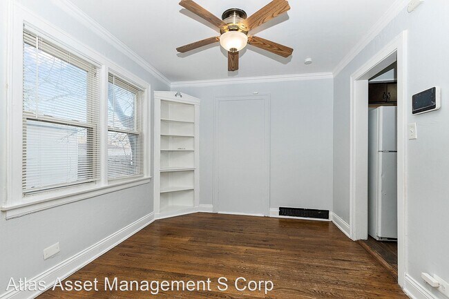 Foto del edificio - 3 br, 1.5 bath House - 7731 S Hoyne Ave