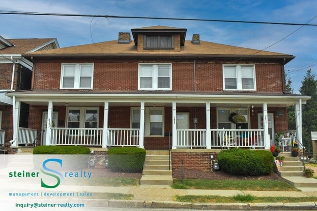 Photo - 1631 Nevada Street Apartment
