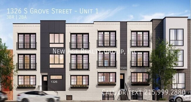 Building Photo - 1326 S Gross St