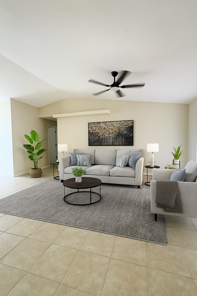 Foto del edificio - 3/2 LARGE corner lot in Polk County Poinciana