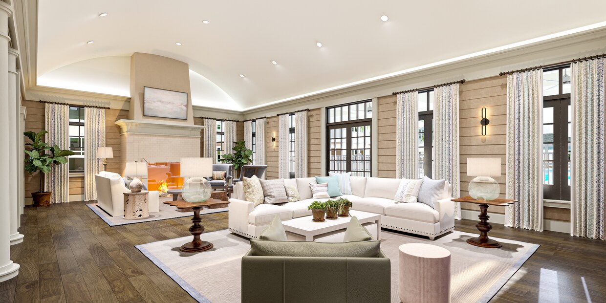 The Vaughan Apartments 12601 Innovar Cir Austin, TX