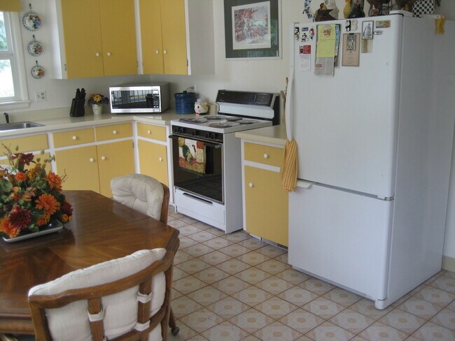 Foto del edificio - Cute duplex on N. 28th Street