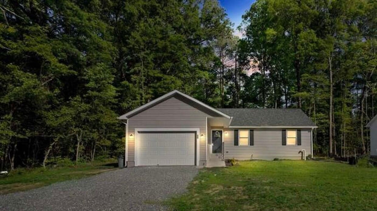 Primary Photo - Modern Coastal Retreat | 3BR/2BA Home Buil...