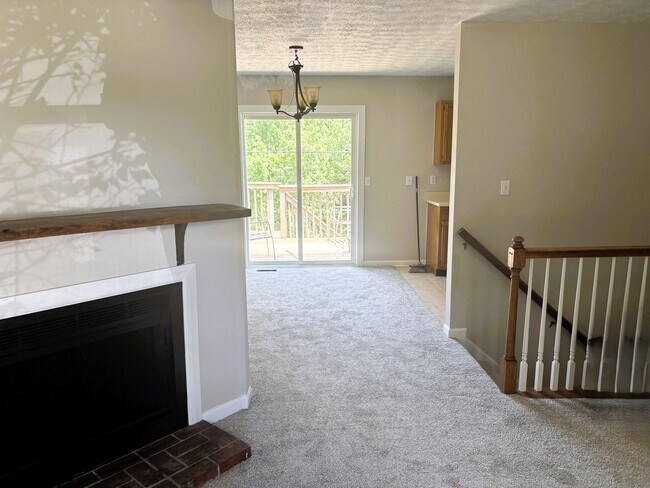 Foto del edificio - 3200 Caddo Lake Ct